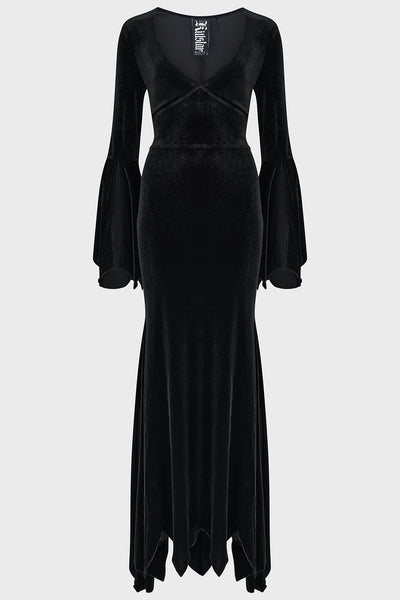 Mortaveil Maxi Dress