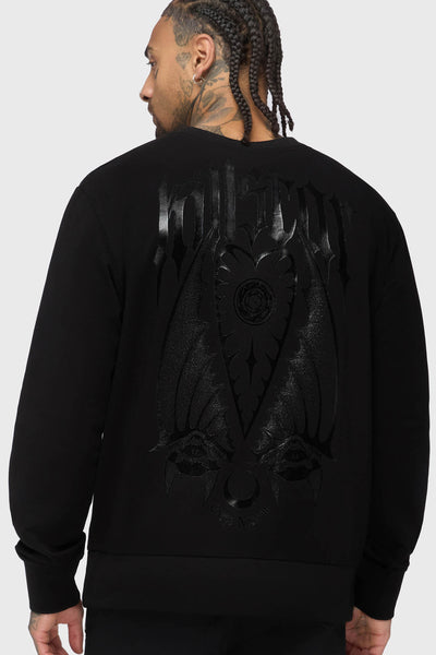 Mortishade Sweatshirt