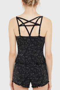 Moth And Thorn 2 Piece Set