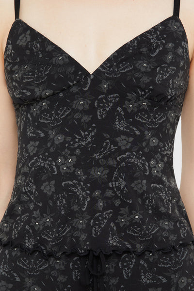 Moth And Thorn 2 Piece Set