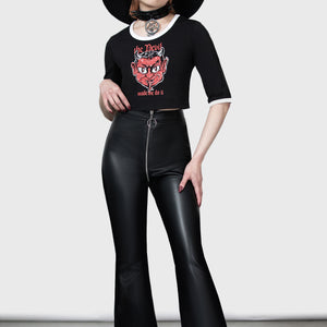 Mother Of Demons Flares