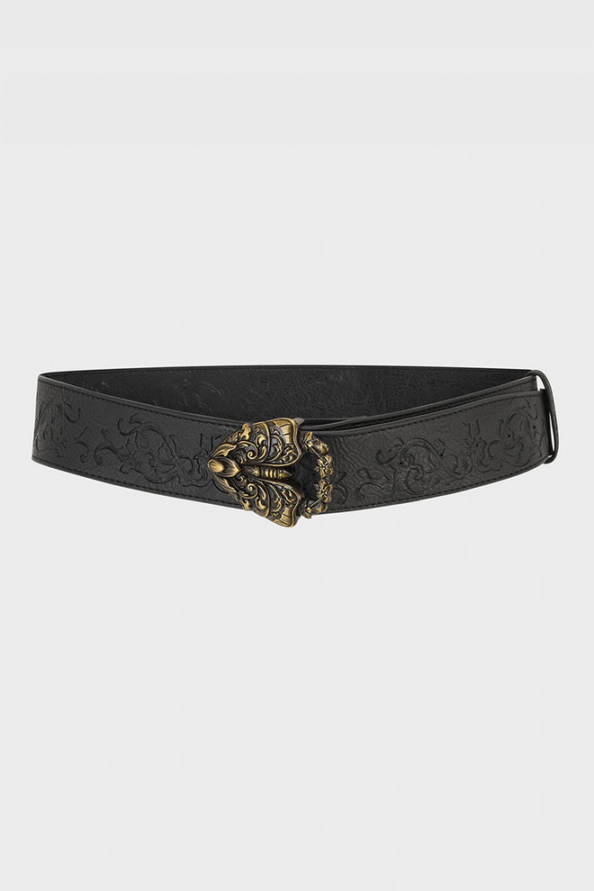 Mothshade Belt