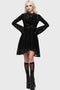 Mothshade Mini Dress