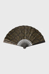 Mourning Tide Handheld Fan