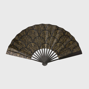 Mourning Tide Handheld Fan