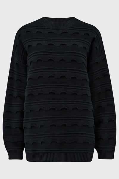 Murkwood Sweater