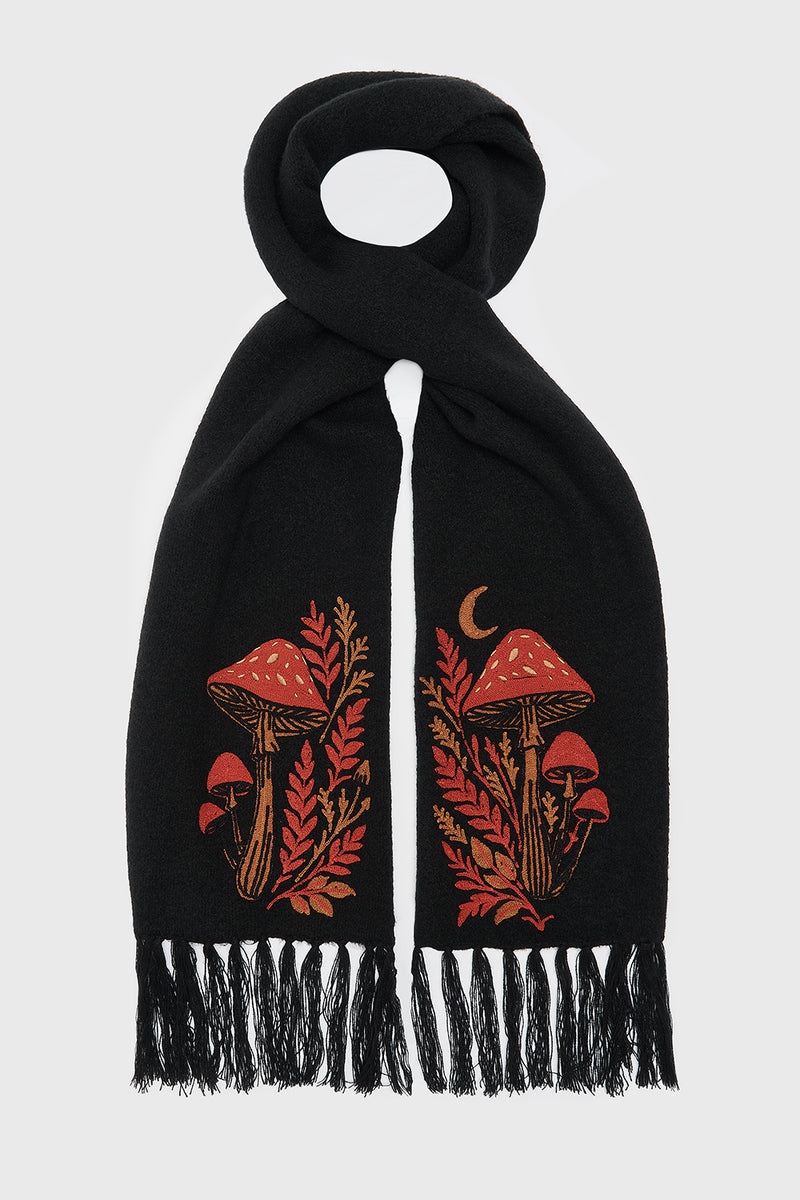Fawna Scarf