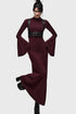 Myra Knitted Maxi Dress