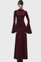 Myra Knitted Maxi Dress