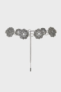 Mystic Maven Concho Belt