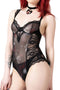 Magnolia Lace Bodysuit