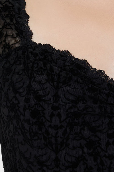 Marceline Skater Dress