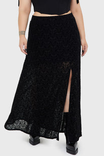 Marceline Maxi Skirt