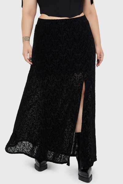 Marceline Maxi Skirt