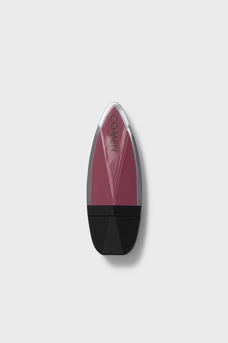 Velvet Grip Liquid Lip [PIXIE WING]