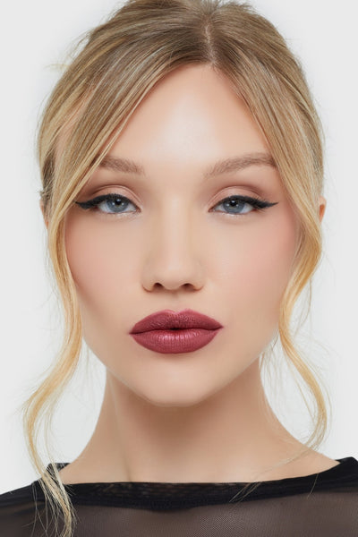 Metallic Grip Liquid Lip [EMBER PIT]