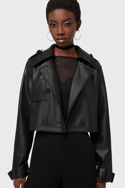 Midnight Reaper Jacket