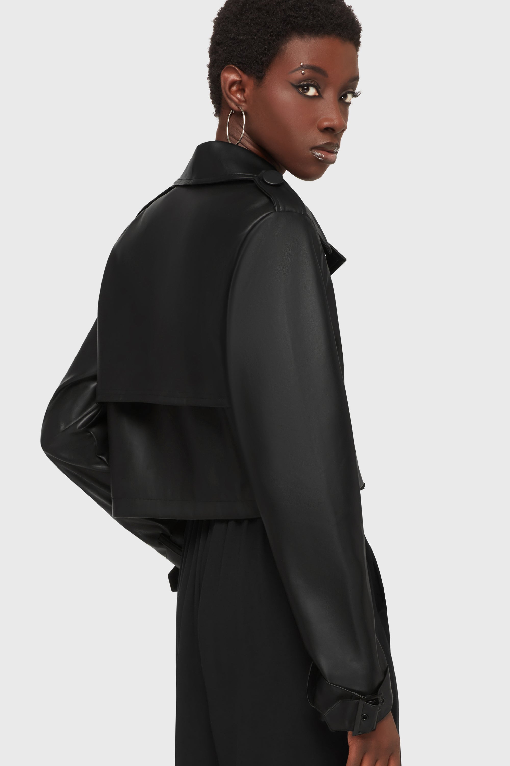 Midnight Reaper Jacket ‐ KILLSTAR