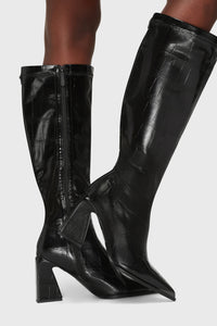 Midnight Stroll Boots