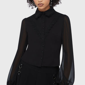 Miss Mourning Shirt