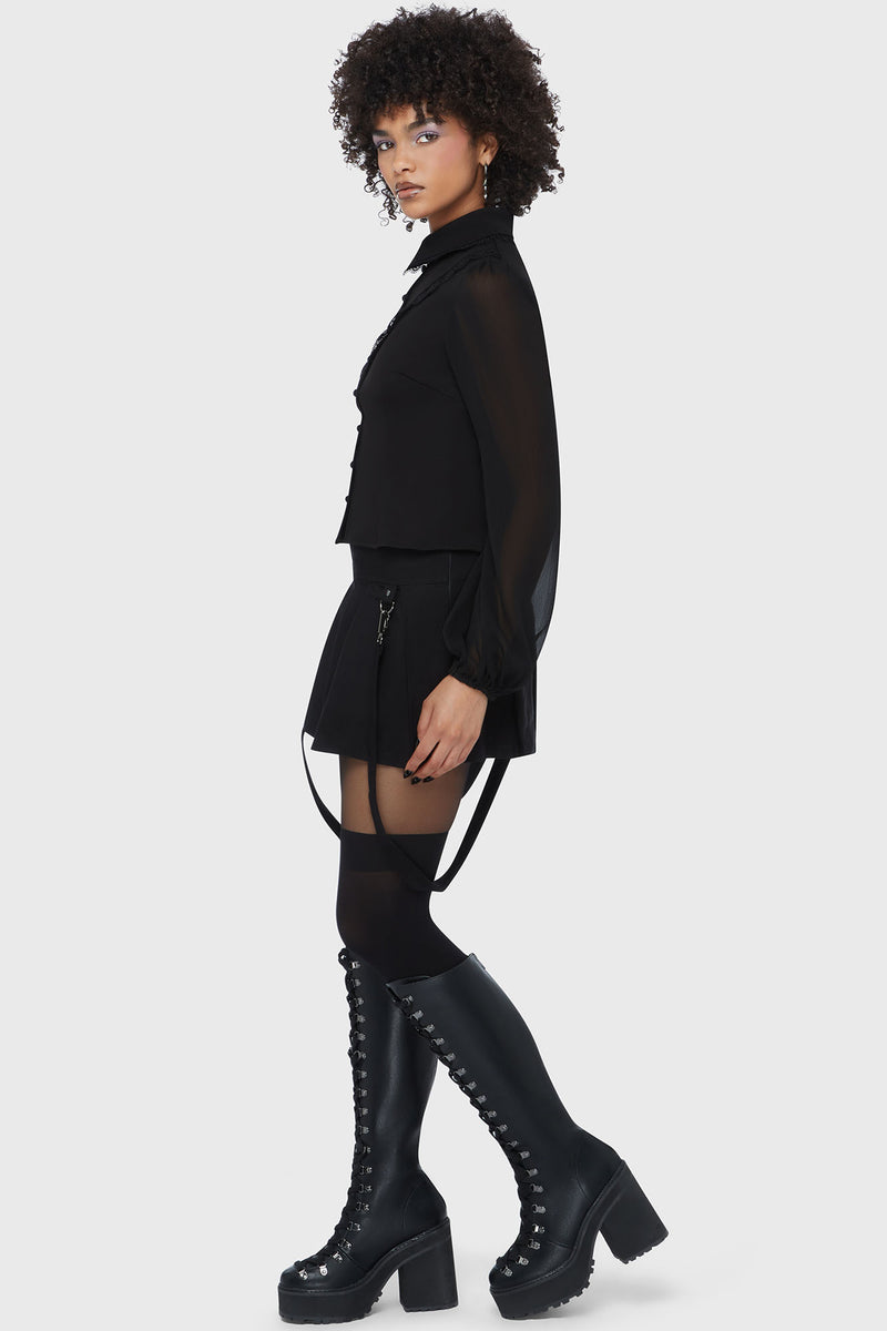 Miss Mourning Shirt