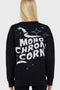 Monochromi Corn Cardigan