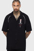 Moonstruck Bowling Shirt