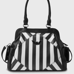 Never Trust The Living Handbag