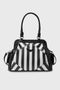 Never Trust The Living Handbag