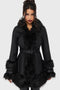 Night Owl Coat