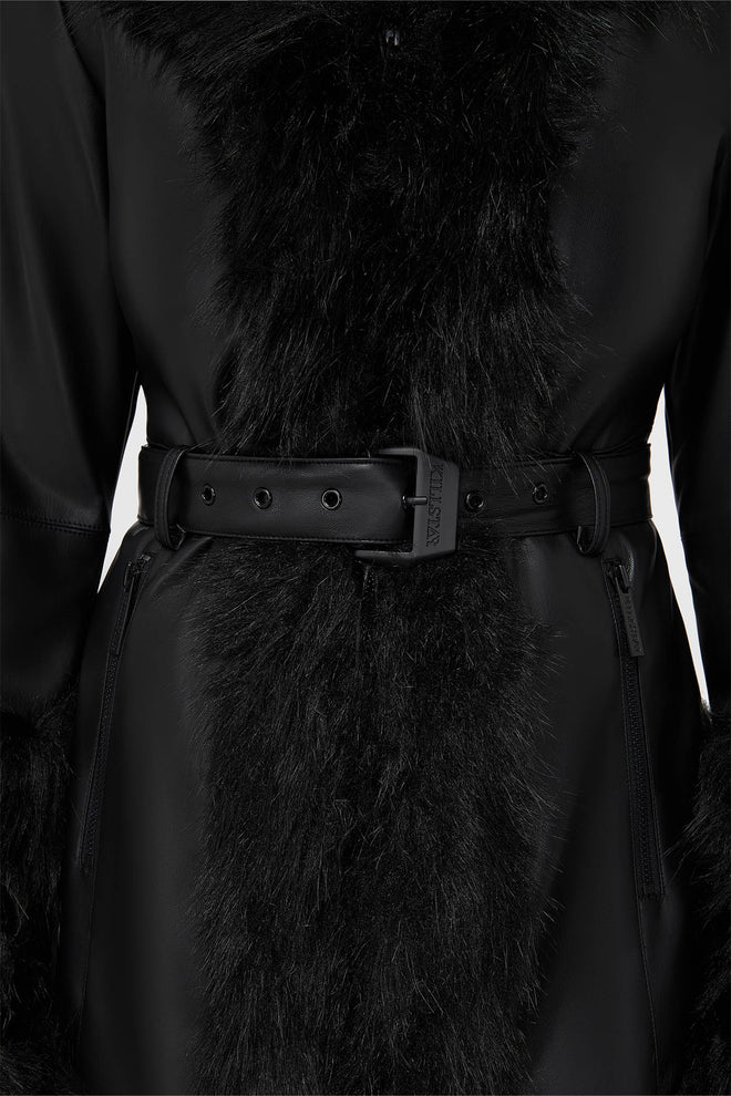 Night Owl Coat