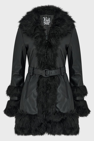 Night Owl Coat