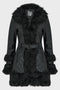 Night Owl Coat