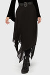 Nix Maxi Skirt