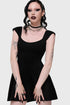 Noctira Mini Dress