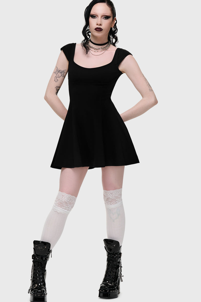 Noctira Mini Dress