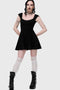 Noctira Mini Dress