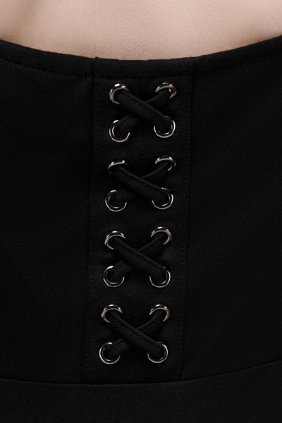 Noctira Mini Dress