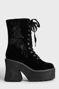 Nocturnal Boots