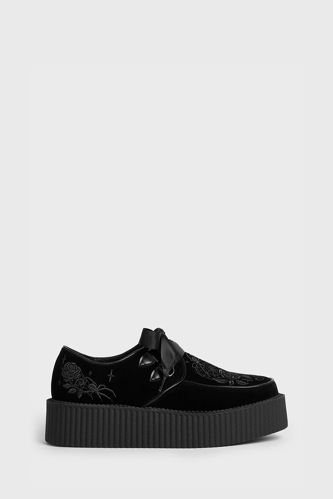 Nocturnal Creepers