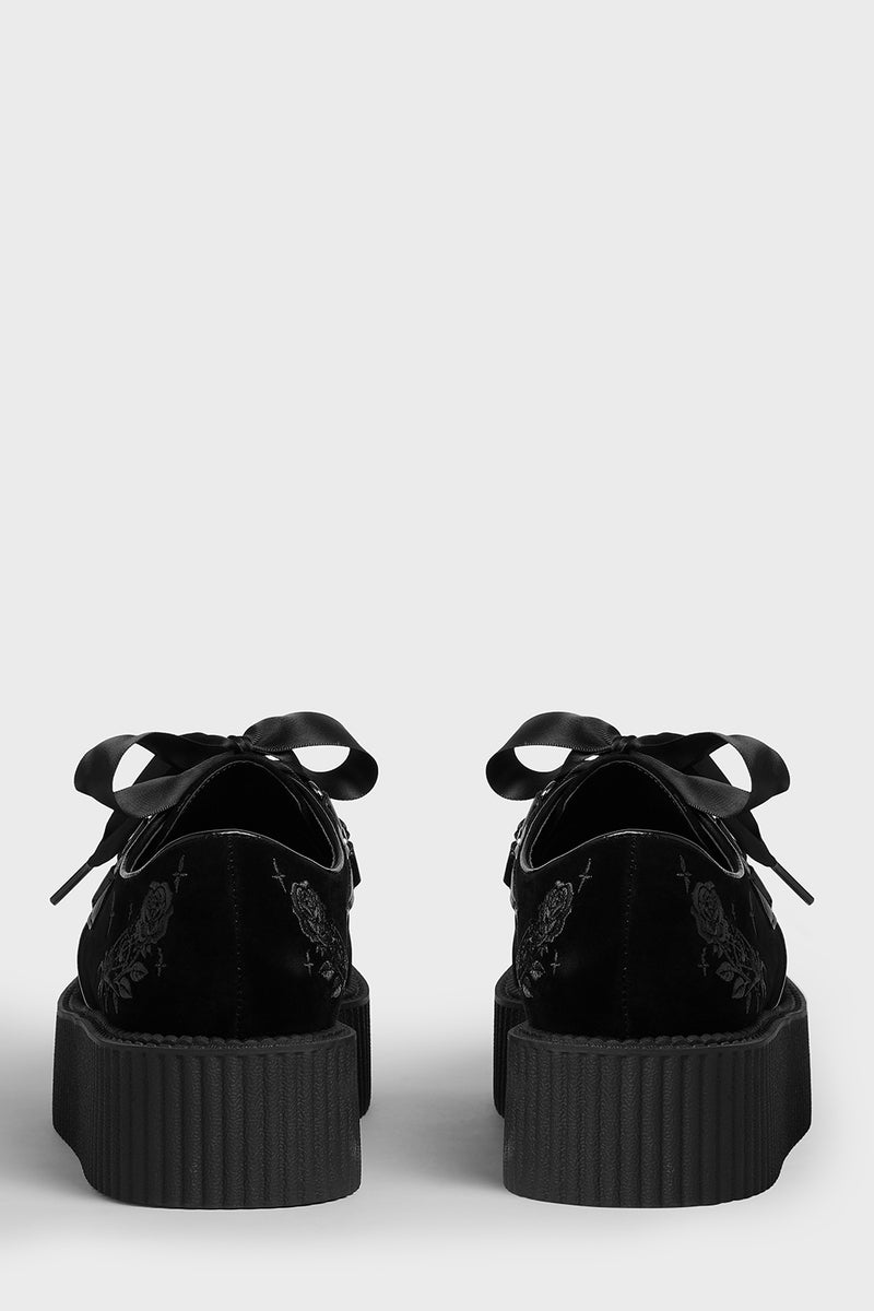 Nocturnal Creepers