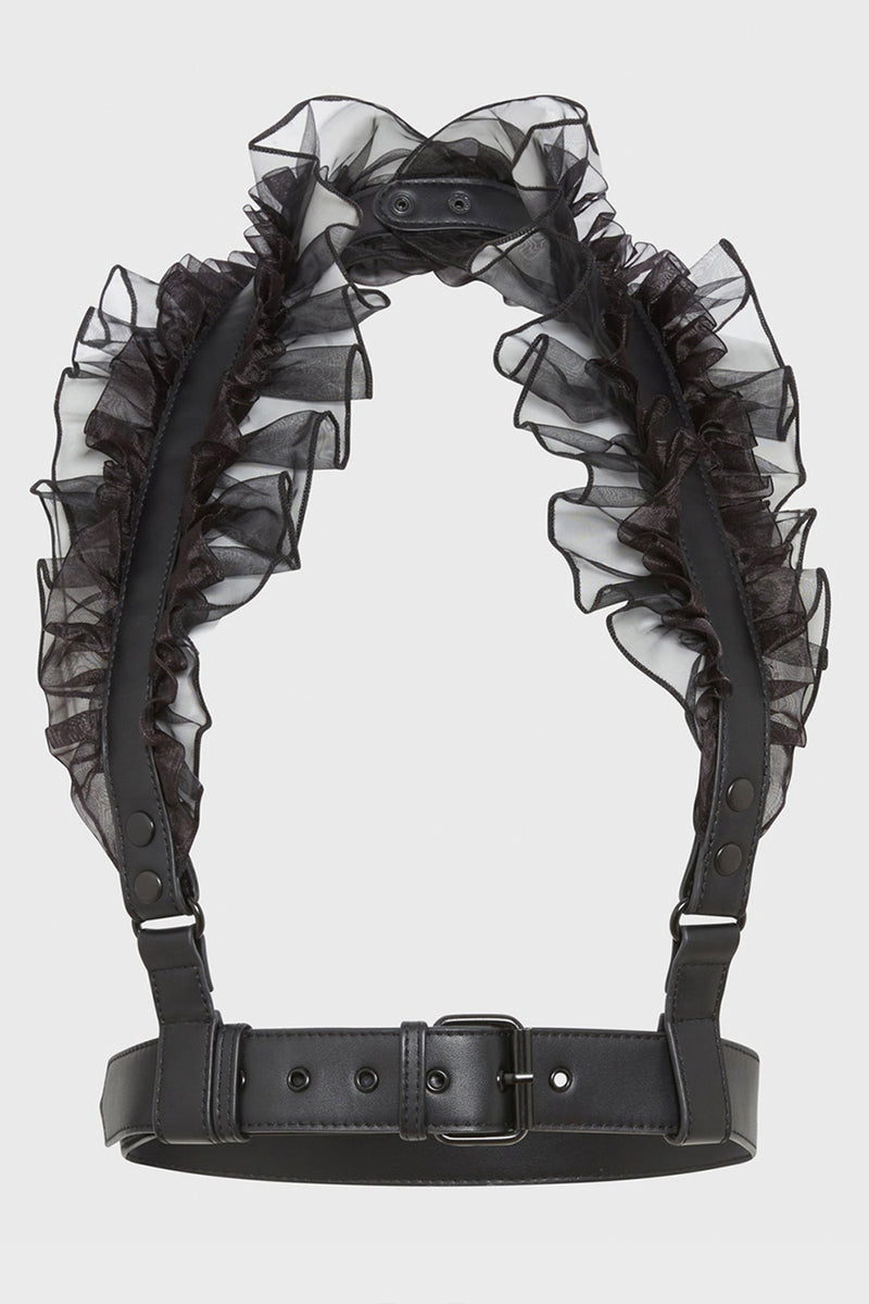 Nocturnal Figure Harness