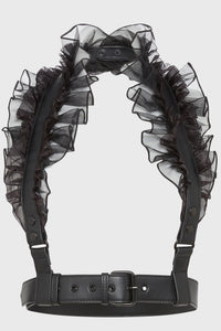 Nocturnal Figure Harness