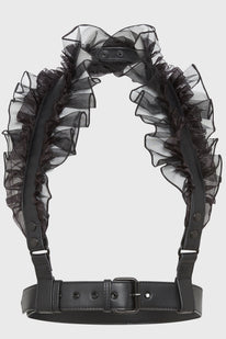 Nocturnal Figure Harness