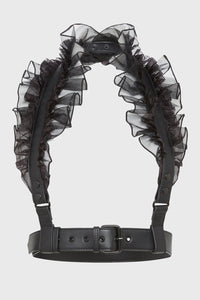 Nocturnal Figure Harness