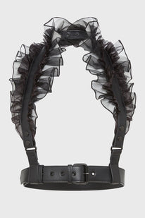 Nocturnal Figure Harness