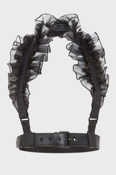 Nocturnal Figure Harness