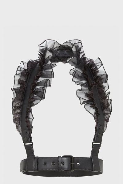 Nocturnal Figure Harness