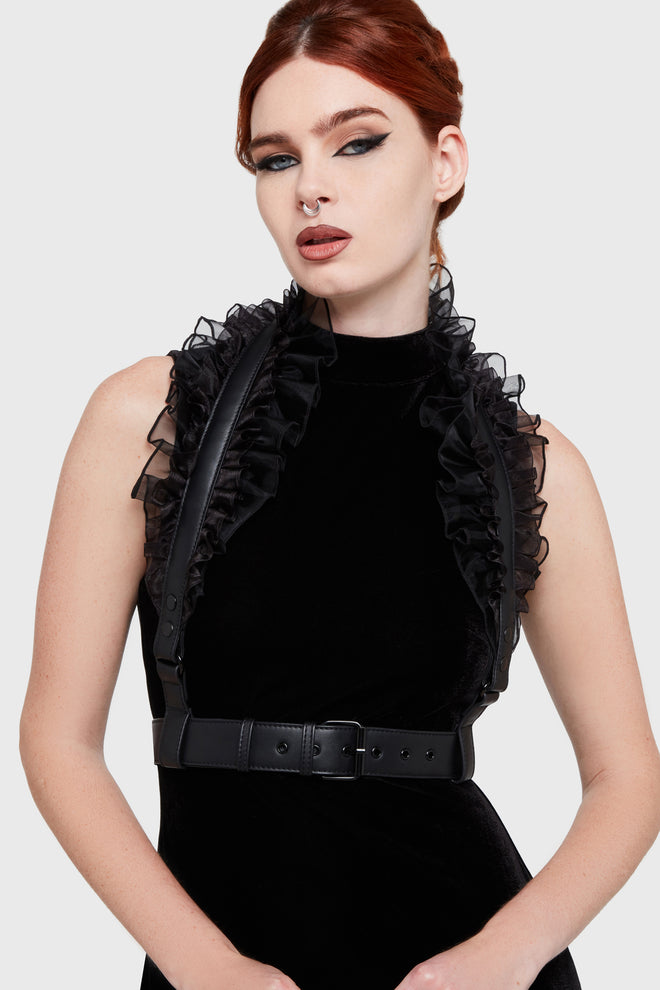 Nocturnal Figure Harness