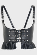 Nocturnal Underbust Harness